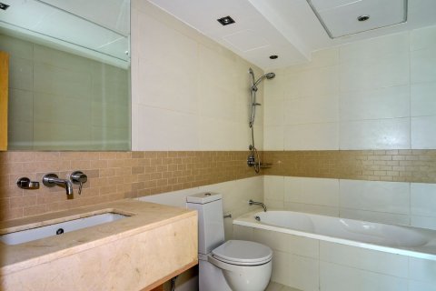 Apartmen di Dubai Marina, Dubai, UAE 1 bilik tidur, 99.41 meter persegi № 779286 - foto 3
