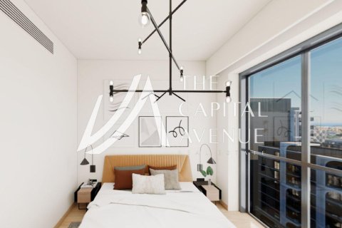 Apartamento en venta en Saadiyat Island, Abu Dhabi, EAU 2 dormitorios, 141.86 m2 № 774293 - foto 7