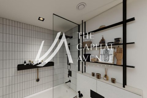 Apartamento en venta en Saadiyat Island, Abu Dhabi, EAU 2 dormitorios, 141.86 m2 № 774293 - foto 10