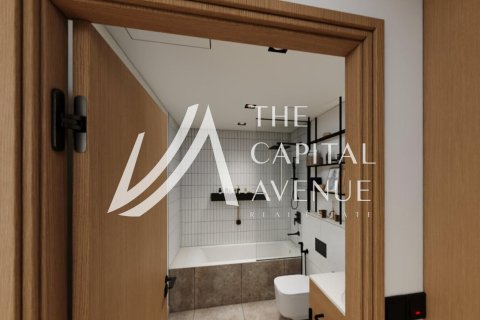 Apartamento en venta en Saadiyat Island, Abu Dhabi, EAU 2 dormitorios, 141.86 m2 № 774293 - foto 9