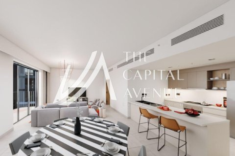 Apartamento en venta en Saadiyat Island, Abu Dhabi, EAU 2 dormitorios, 141.86 m2 № 774293 - foto 4