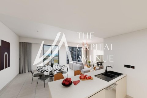 Apartamento en venta en Saadiyat Island, Abu Dhabi, EAU 2 dormitorios, 141.86 m2 № 774293 - foto 6