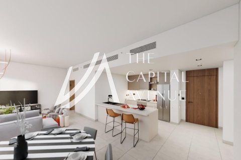 Apartamento en venta en Saadiyat Island, Abu Dhabi, EAU 2 dormitorios, 141.86 m2 № 774293 - foto 3