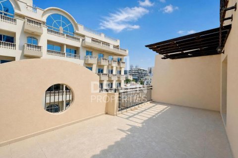 Rekkehus til leie i Jumeirah Village Circle, Dubai, Emiratene 3 soverom, 333.15 kvm Nr. 774042 - Foto 29