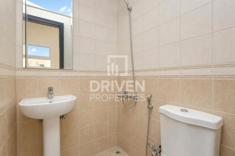 Rekkehus til leie i Jumeirah Village Circle, Dubai, Emiratene 3 soverom, 333.15 kvm Nr. 774042 - Foto 19
