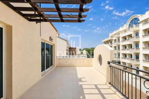 Rekkehus til leie i Jumeirah Village Circle, Dubai, Emiratene 3 soverom, 333.15 kvm Nr. 774042 - Foto 30