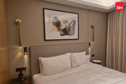 Byt v Downtown Dubai (Downtown Burj Dubai), SAE 1 ložnice, 74.6 m² Č.: 769856 - fotografie 9