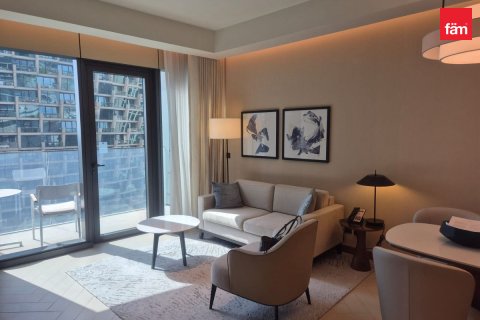 Byt v Downtown Dubai (Downtown Burj Dubai), SAE 1 ložnice, 74.6 m² Č.: 769856 - fotografie 2