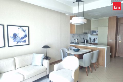 Wohnung in Downtown Dubai (Downtown Burj Dubai), Dubai, VAE: 1 Schlafzimmer, 74.6 m2 Nr. 769856