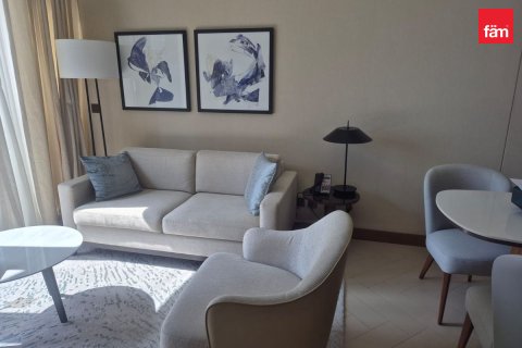 Byt v Downtown Dubai (Downtown Burj Dubai), SAE 1 ložnice, 74.6 m² Č.: 769856 - fotografie 4