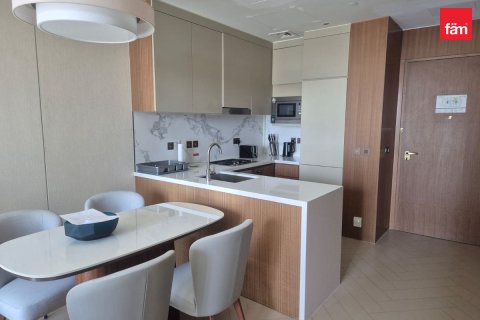 Byt v Downtown Dubai (Downtown Burj Dubai), SAE 1 ložnice, 74.6 m² Č.: 769856 - fotografie 7