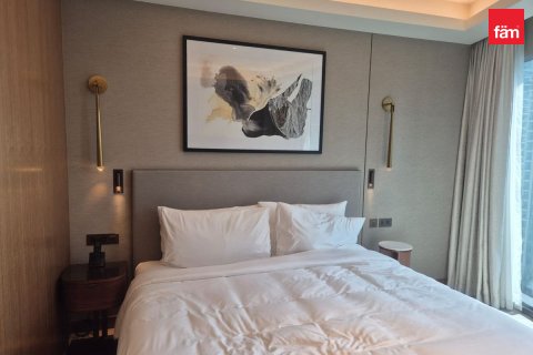Byt v Downtown Dubai (Downtown Burj Dubai), SAE 1 ložnice, 74.6 m² Č.: 769856 - fotografie 8