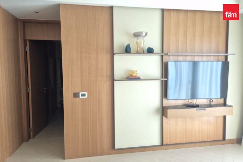 Byt v Downtown Dubai (Downtown Burj Dubai), SAE 1 ložnice, 74.6 m² Č.: 769856 - fotografie 5