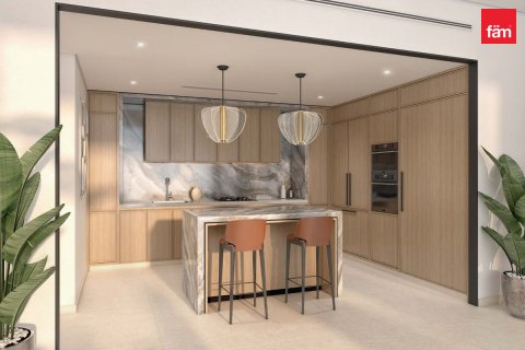 Apartmán v Dubai, SAE 1 spálňa, 94.2 m2 č. 769425 - Fotografia 6