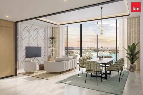 Apartmán v Dubai, SAE 1 spálňa, 94.2 m2 č. 769425 - Fotografia 4