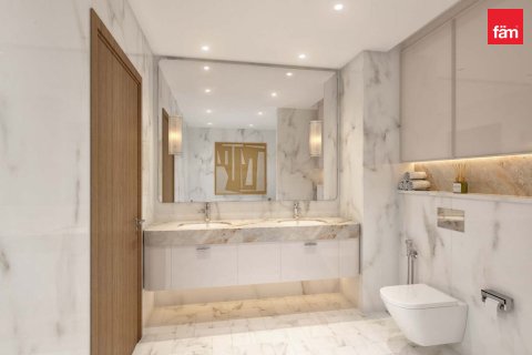 Apartmán v Dubai, SAE 1 spálňa, 94.2 m2 č. 769425 - Fotografia 7