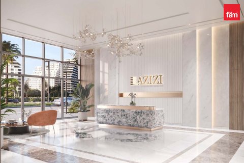 Apartmán v Dubai, SAE 1 spálňa, 94.2 m2 č. 769425 - Fotografia 3
