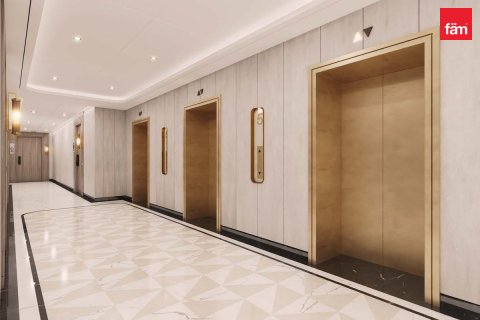 Apartmán v Dubai, SAE 1 spálňa, 94.2 m2 č. 769425 - Fotografia 9