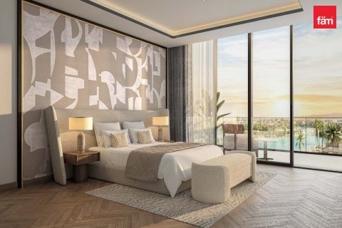 Apartmán v Dubai, SAE 1 spálňa, 94.2 m2 č. 769425 - Fotografia 5