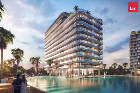 Apartmán v Dubai, SAE 1 spálňa, 94.2 m2 č. 769425 - Fotografia 2
