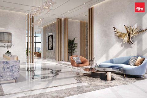 Apartmán v Dubai, SAE 1 spálňa, 94.2 m2 č. 769425 - Fotografia 8