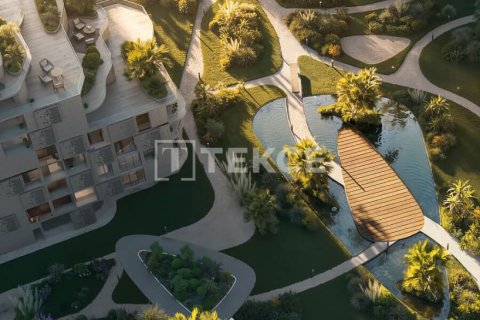 Apartment in Abu Dhabi, UAE 2 bedrooms, 73 sq.m. № 769770 - photo 11