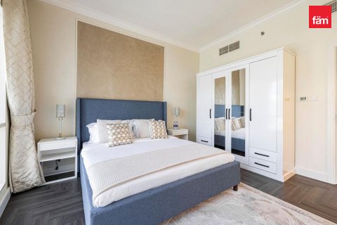 Appartamento in affitto a Business Bay, Dubai, EAU 1 camera da letto, 86.3 mq. № 769685 - foto 9