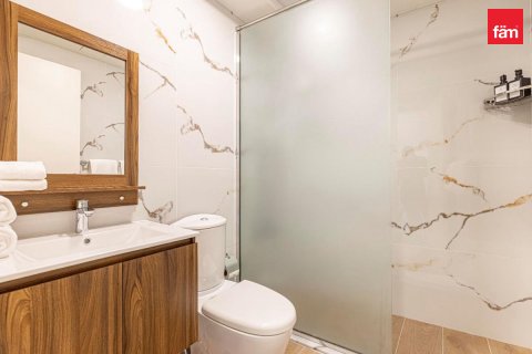 Appartamento in affitto a Business Bay, Dubai, EAU 1 camera da letto, 86.3 mq. № 769685 - foto 15