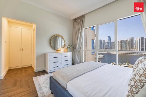 Appartamento in affitto a Business Bay, Dubai, EAU 1 camera da letto, 86.3 mq. № 769685 - foto 7