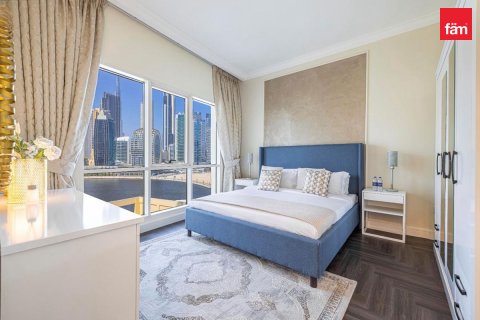 Appartamento in affitto a Business Bay, Dubai, EAU 1 camera da letto, 86.3 mq. № 769685 - foto 8