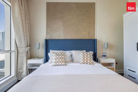 Appartamento in affitto a Business Bay, Dubai, EAU 1 camera da letto, 86.3 mq. № 769685 - foto 11