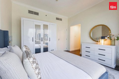 Appartamento in affitto a Business Bay, Dubai, EAU 1 camera da letto, 86.3 mq. № 769685 - foto 10