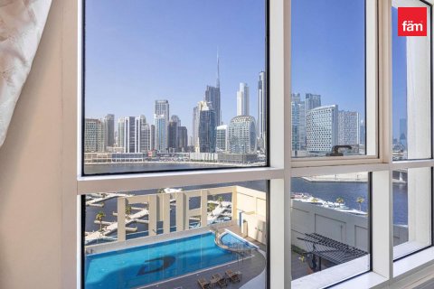 Appartamento in affitto a Business Bay, Dubai, EAU 1 camera da letto, 86.3 mq. № 769685 - foto 17
