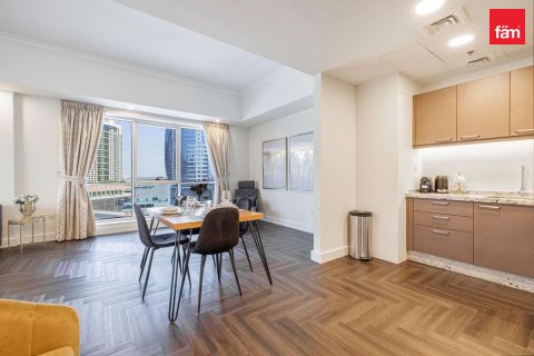 Appartamento in affitto a Business Bay, Dubai, EAU 1 camera da letto, 86.3 mq. № 769685 - foto 13