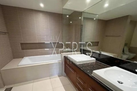 آپارتمان برای اجاره در Saadiyat Island، Abu Dhabi، امارات متحده عربی 2 خوابه ، 137.96 متر مربع ، شماره 780243 - تصویر 9