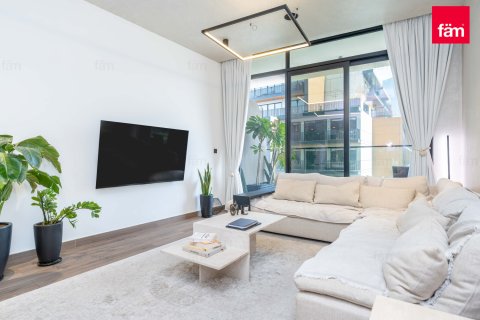 Apartman u gradu Dubai, UAE 2 spavaće sobe, 125.4 m2 Br. 769643 - Slika 2