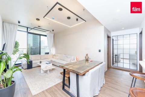 Apartman u gradu Dubai, UAE 2 spavaće sobe, 125.4 m2 Br. 769643 - Slika 6