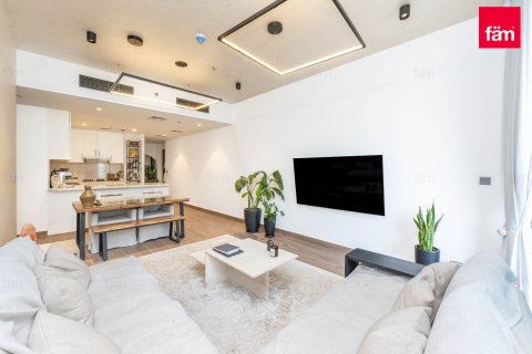 Apartman u gradu Dubai, UAE 2 spavaće sobe, 125.4 m2 Br. 769643