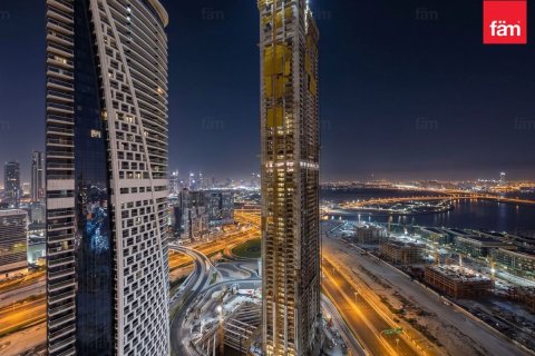 Leilighet til leie i Business Bay, Dubai, Emiratene 1 soverom, 75.2 kvm Nr. 771687 - Foto 18