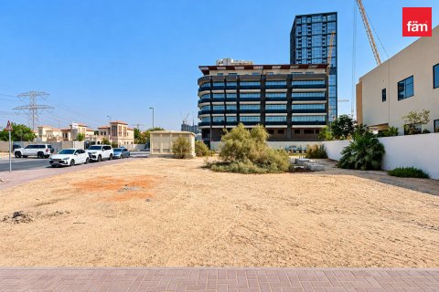 Pământ în Dubai, EAU 508.6 mp.  №779565