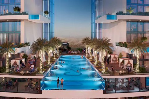 Müüa korter asukohaga Dubai Marina, AÜE: 2 magamistoaga, 134.2 m² Nr 780527 - pilt 2