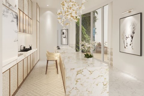 Müüa korter asukohaga Dubai Marina, AÜE: 2 magamistoaga, 134.2 m² Nr 780527 - pilt 9