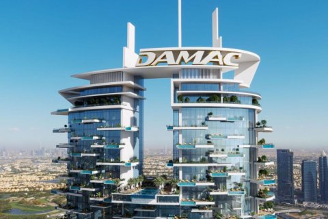 Müüa korter asukohaga Dubai Marina, AÜE: 2 magamistoaga, 134.2 m² Nr 780527 - pilt 3