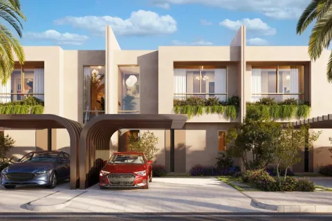 טאונהאוס למכירה ב Abu Dhabi, איחוד האמירויות  180 מ"ר, מספר 780275 - תמונה 9