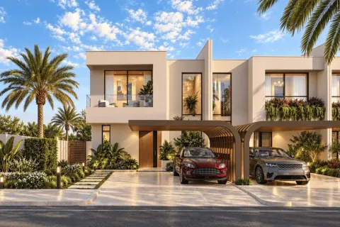 טאונהאוס למכירה ב Abu Dhabi, איחוד האמירויות  180 מ"ר, מספר 780275 - תמונה 8