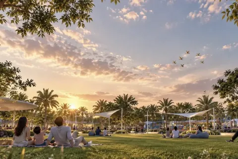 טאונהאוס למכירה ב Abu Dhabi, איחוד האמירויות  180 מ"ר, מספר 780275 - תמונה 6