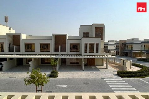 Townhouse in Dubai, UAE 4 bedrooms, 144.4 sq.m. № 769418 - photo 11