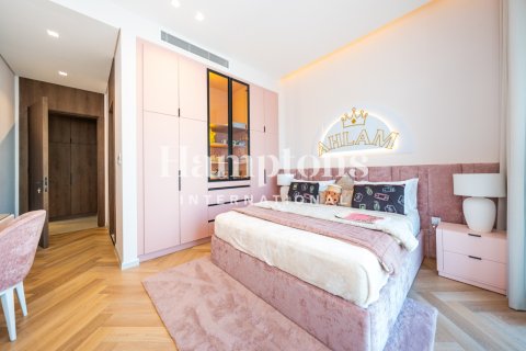 Dubai Hills Estate, Dubai, UAE의 임대용 빌라 침실 5개, 688.59703600제곱미터 번호 769782 - 사진 12