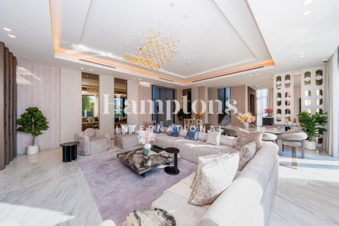 Dubai Hills Estate, Dubai, UAE의 임대용 빌라 침실 5개, 688.59703600제곱미터 번호 769782 - 사진 30