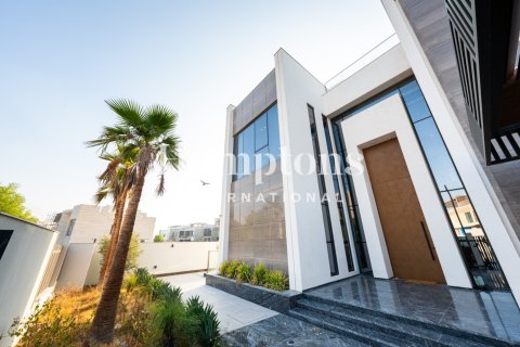 Dubai Hills Estate, Dubai, UAE의 임대용 빌라 침실 5개, 688.59703600제곱미터 번호 769782 - 사진 14